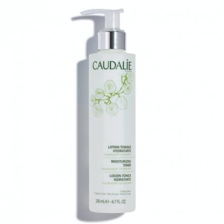 Caudalie compatible - Moisturizing Toner 200 ml