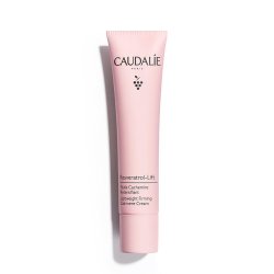 Caudalie Lightweight firming cashmere cream