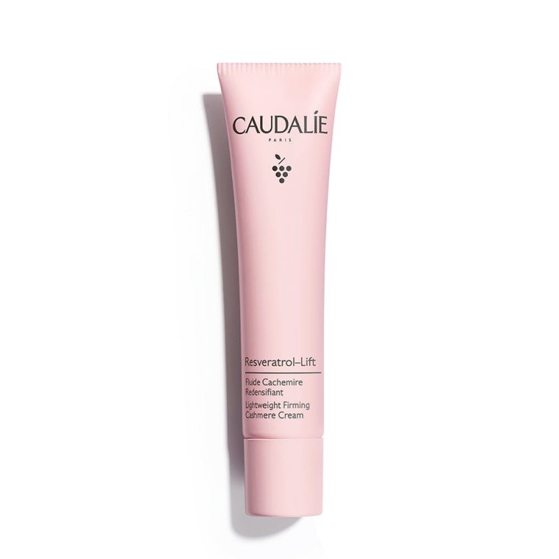 Caudalie Lightweight firming cashmere cream