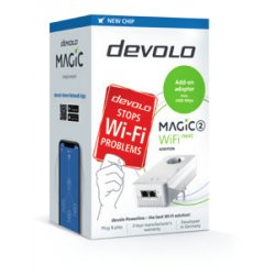 Magic 2 WiFi next