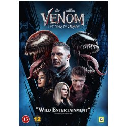 Venom: Let There Be Carnage