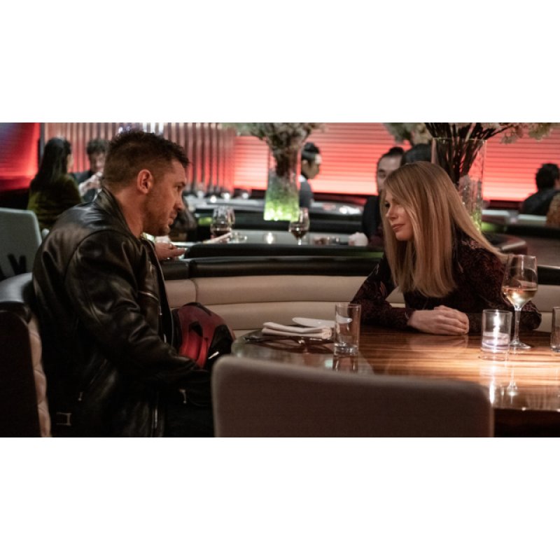 SF Studios Venom: Let There Be Carnage DVD Anglais