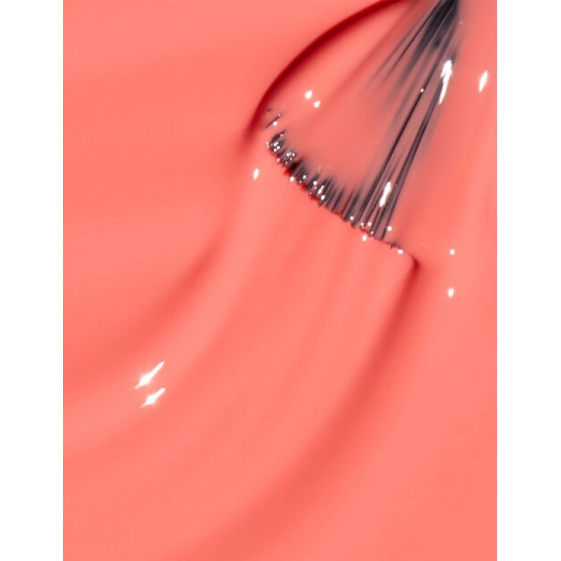 OPI Suzi is My Avatar, 15 ml nail polish Pink Glitter