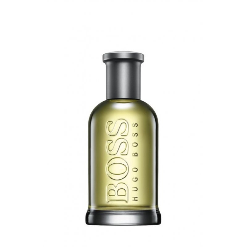 HUGO BOSS Bottled Lotion après-rasage 100 ml