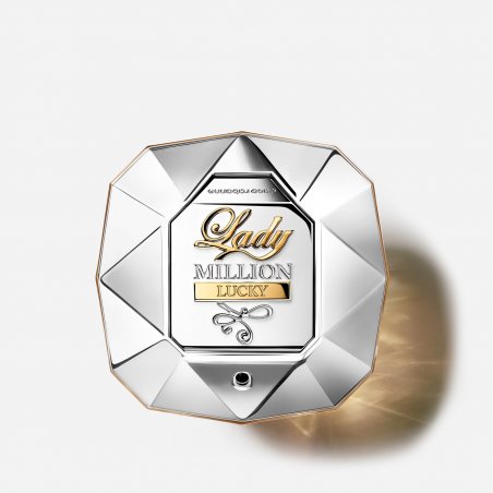 Paco Rabanne Lady Million Lucky Eau De Parfum 50 ml