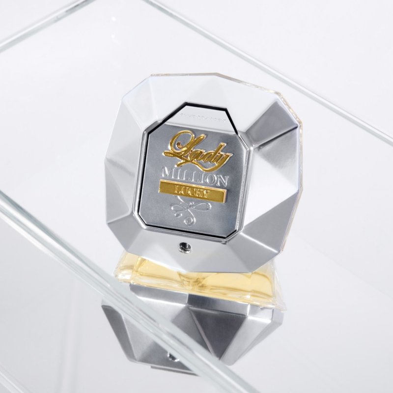Paco Rabanne compatible - Lady Million Lucky EDP 50 ml