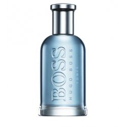 HUGO BOSS Bottled Tonic Hommes 50 ml