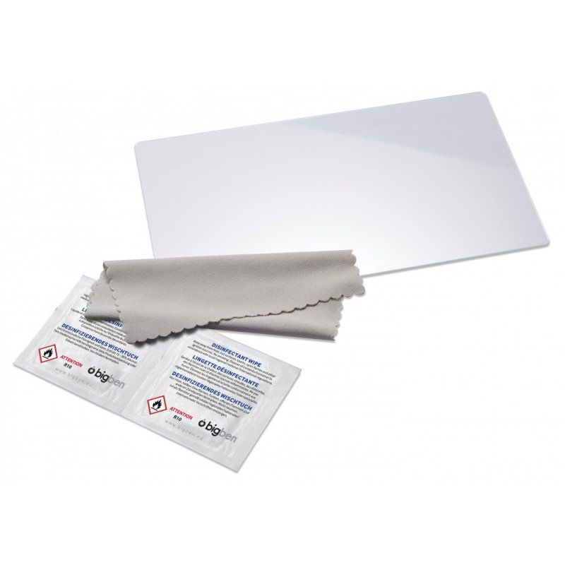 Bigben Interactive SWITCHPACK5 portable game console case Cover Nintendo Black