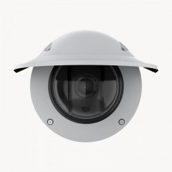 Q3536-LVE 9MM DOME CAME ADV.FIXED DOME CAMERA W/DLPU