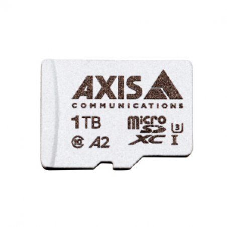 Axis 02366-001 memory card 1 TB MicroSDXC Class 10