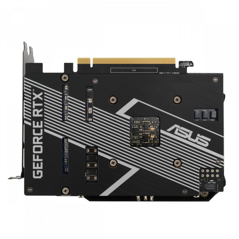 ASUS Phoenix PH-RTX3050-8G NVIDIA GeForce RTX 3050 8 GB GDDR6