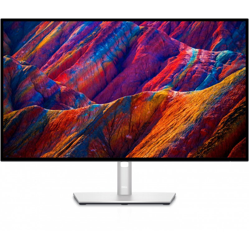 27IN LED 2560X1440 16:9 5MS U2723QE 1000:1 HDMI/DP/USB