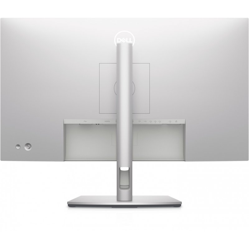 DELL UltraSharp 27 4K USB-C Hub Monitor - U2723QE