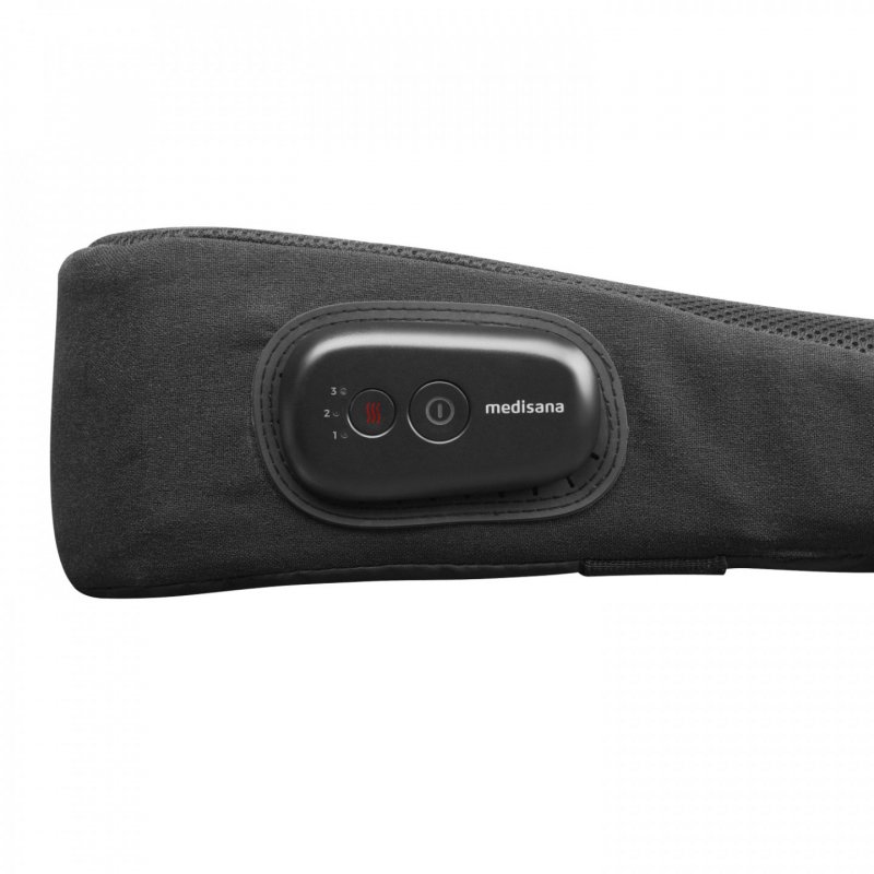 Medisana OL 300 Noir