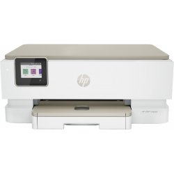 HP ENVY Imprimante Tout-en-un HP Inspire 7220e, Couleur, Imprimante pour Domicile, Impression, copie, numérisation, San