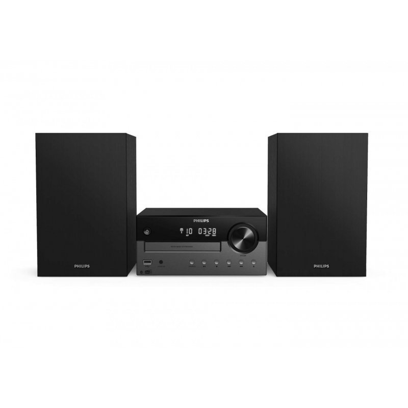 Philips compatible Audio - Micro Home System DAB