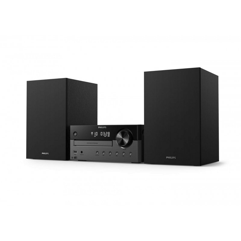 Philips compatible Audio - Micro Home System DAB