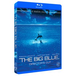 The Big Blue