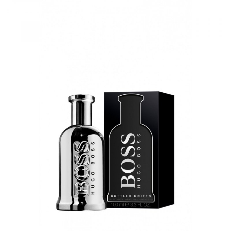 HUGO BOSS Boss Bottled United Eau De Parfum