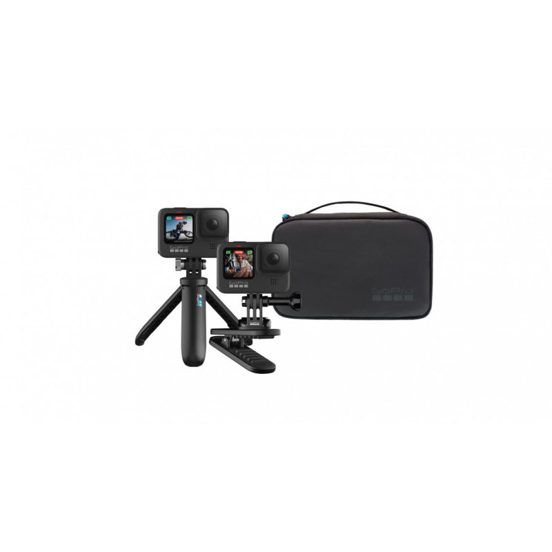 GoPro AKTTR-002 action sports camera accessory Camera kit