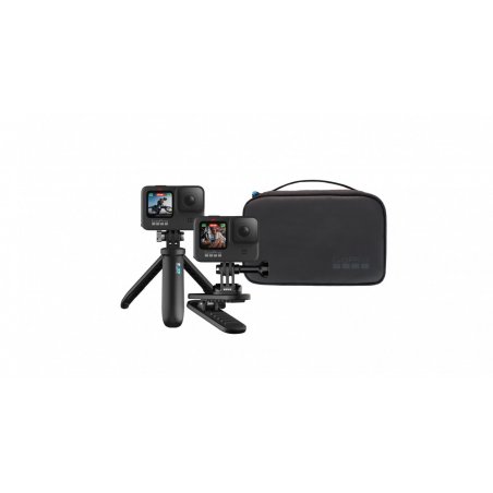 GoPro AKTTR-002 action sports camera accessory Camera kit