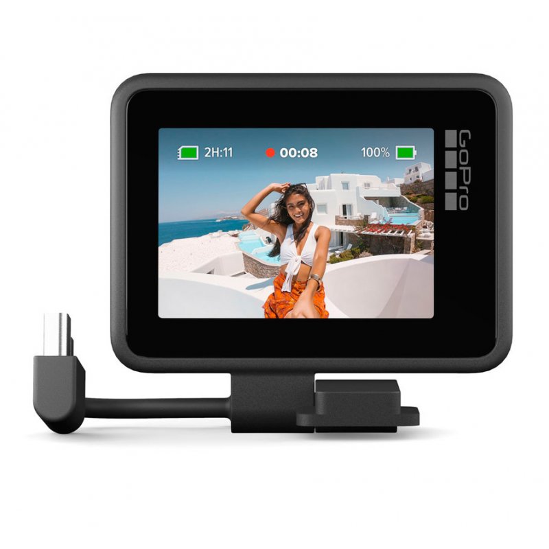 GoPro AJLCD-001-EU accessoire de caméra sportive d'action Écran de caméra