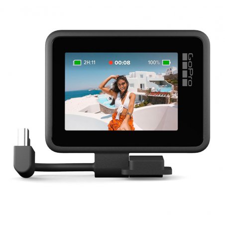 GoPro - Display Mod Front Facing Camera Screen