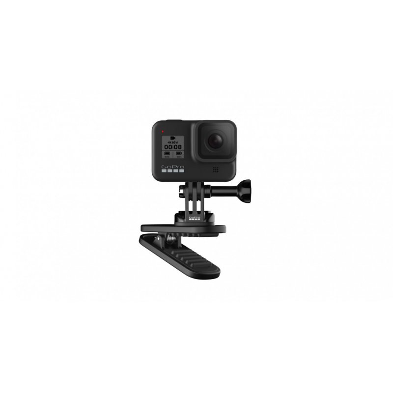 GoPro - Magnetic Swivel Clip