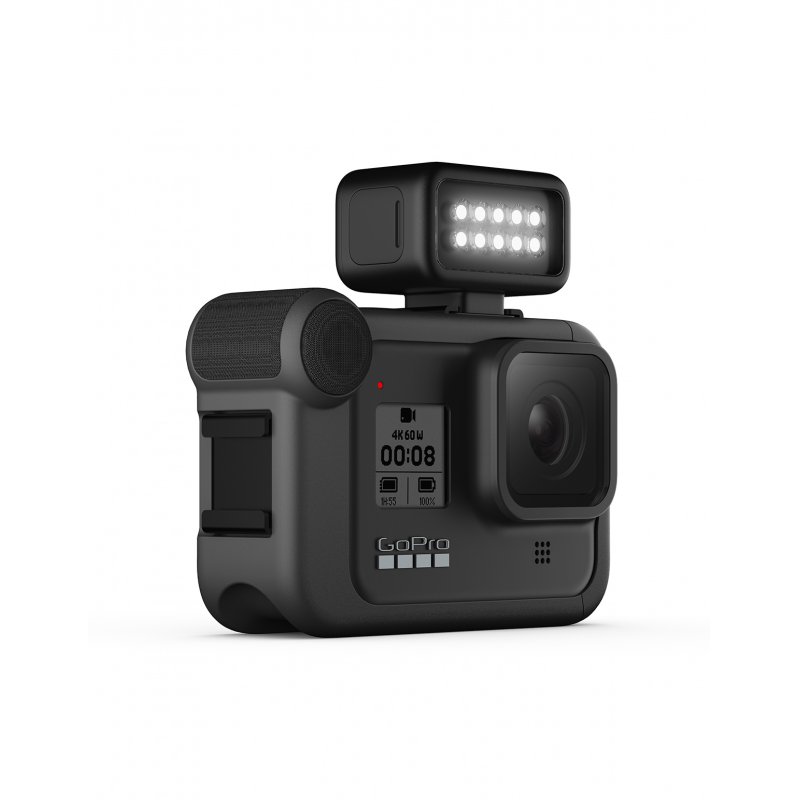 GoPro - Light Mod (NOR)