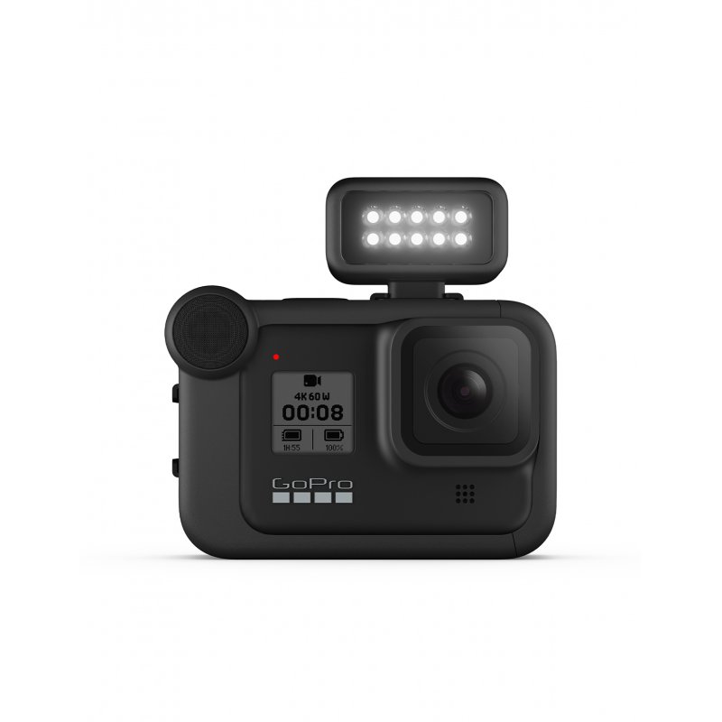GoPro - Light Mod (NOR)