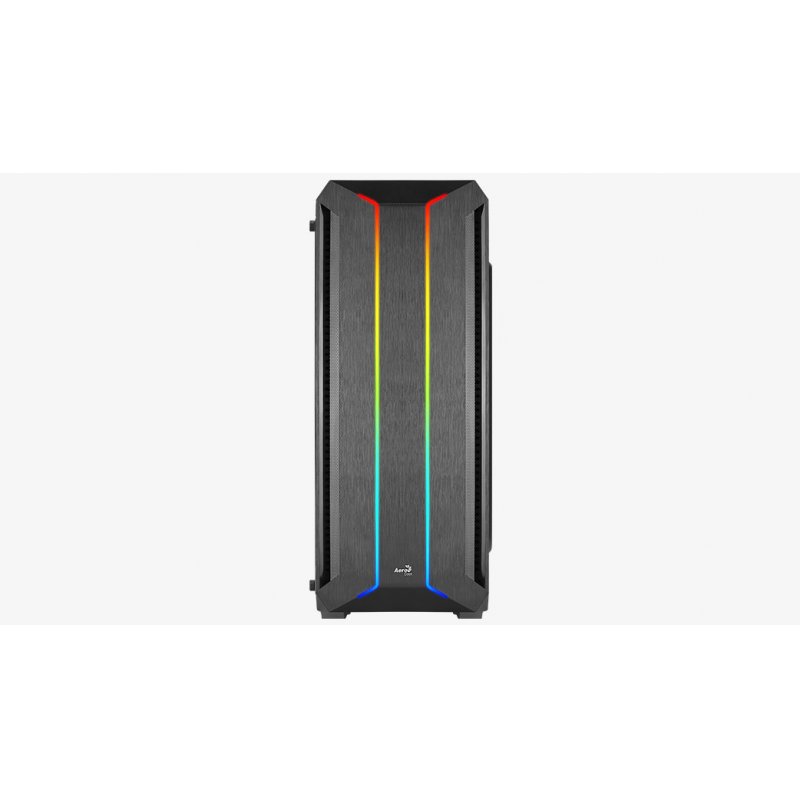 Aerocool Skyline ARGB Midi Tower Black