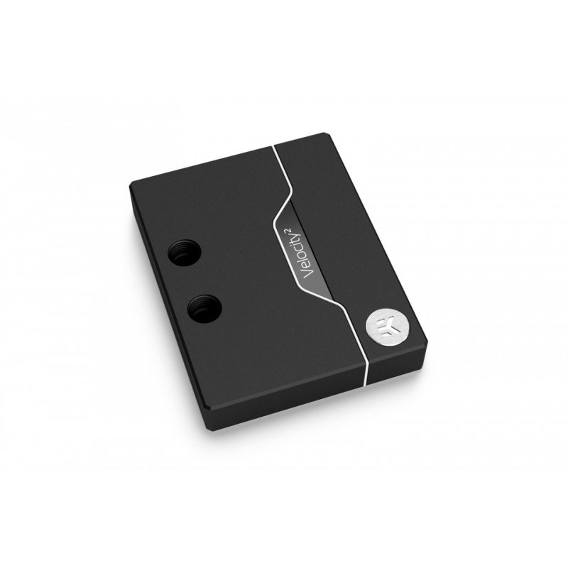 EK Water Blocks 3831109854648 pièce et accessoire pour systèmes de refroidissement d'ordinateurs Bloc d'eau