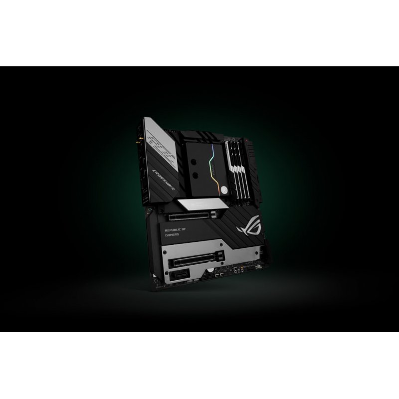 EK Water Blocks 3831109854648 computer cooling system part/accessory Water block