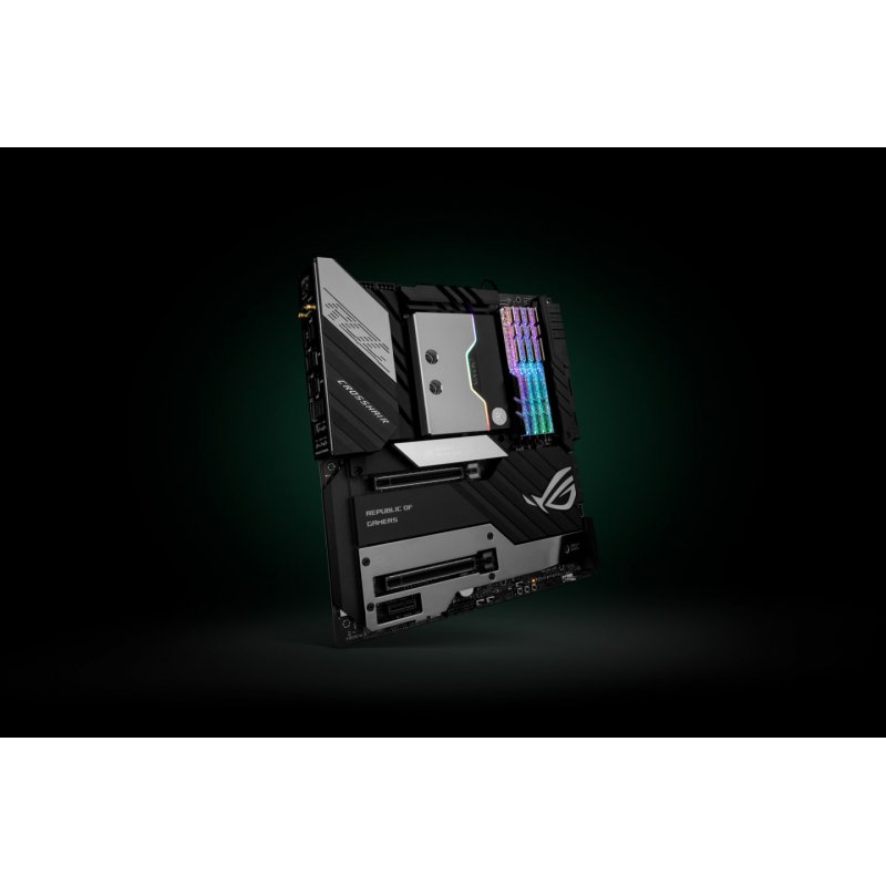 EK Water Blocks 3831109861660 computer cooling system part/accessory Water block