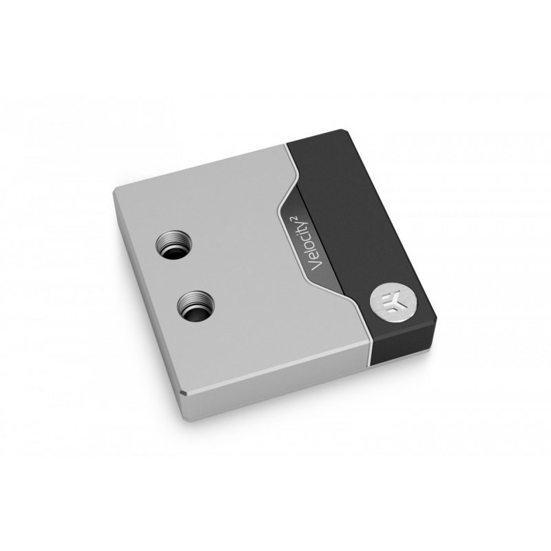 EK Water Blocks 3831109894026 pièce et accessoire pour systèmes de refroidissement d'ordinateurs Bloc d'eau