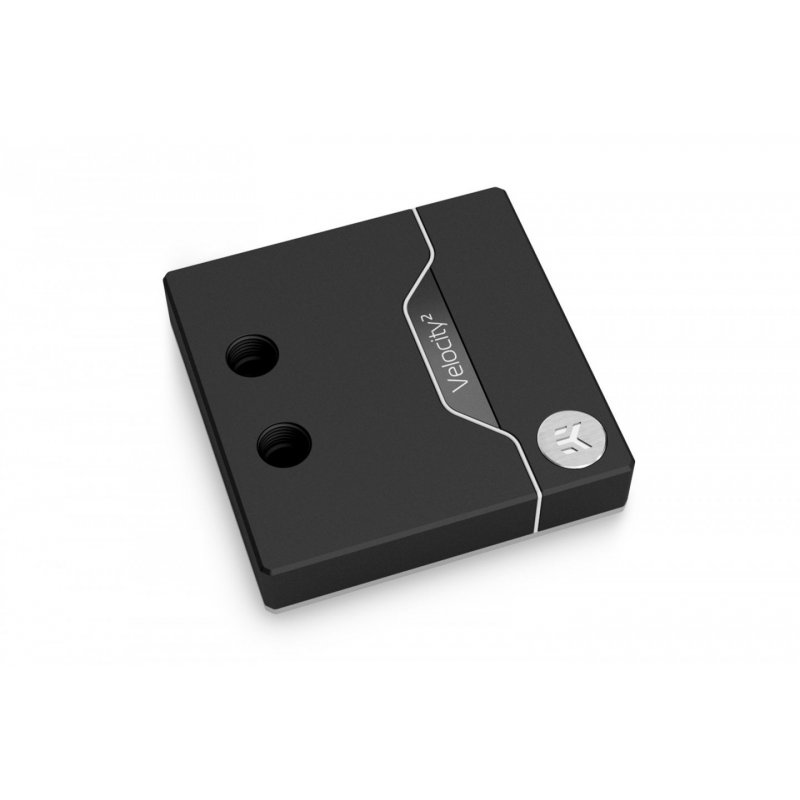 EK Water Blocks 3831109857649 pièce et accessoire pour systèmes de refroidissement d'ordinateurs Bloc d'eau