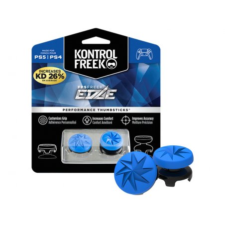 KontrolFreek FPS Freek 2155-PS5 gaming controller accessory Analog stick grips
