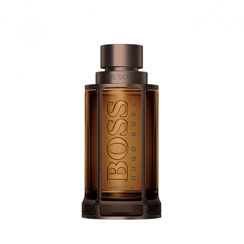 Hugo Boss compatible - The Scent Absolute Man EDP 100 ml