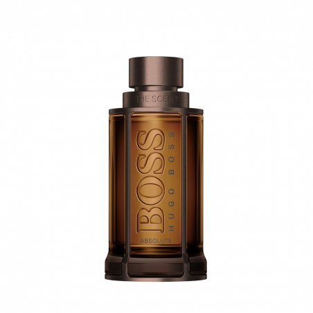 BOSS The Scent Absolute For Him Eau De Parfum 100ml