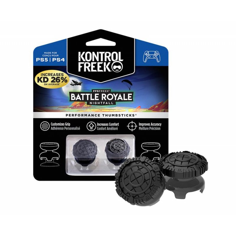 KontrolFreek FPS Freek Battle Royale Molettes