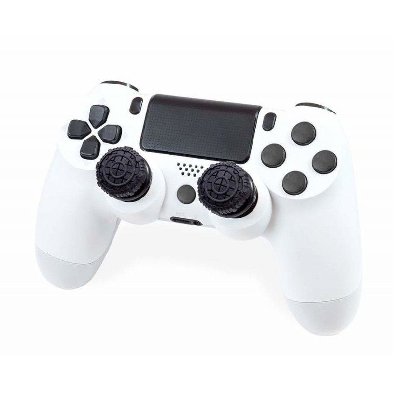 KontrolFreek - FPS Freek Nightfall - PS5/PS4 (4 Prong)