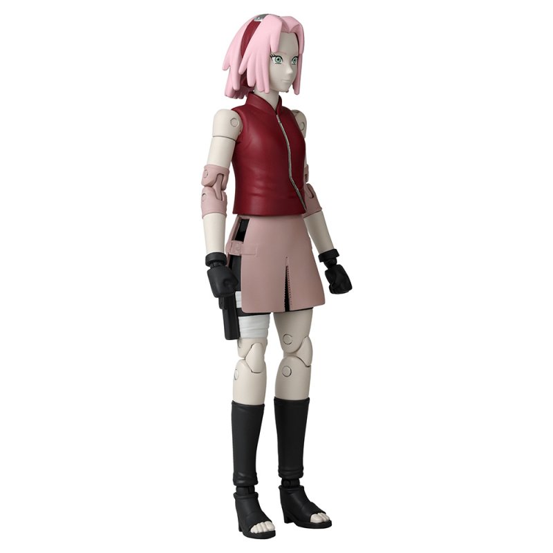 NARUTO - Haruno Sakura - Figurine Anime Heroes 17cm