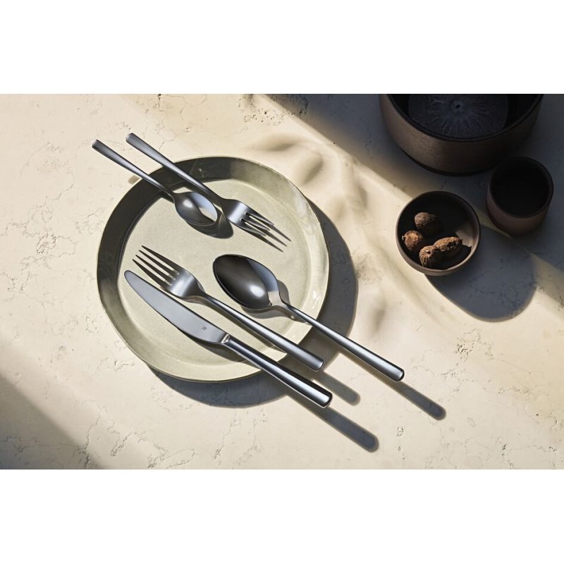 Besteck-Set Philadelphia, 60-teilig (edelstahl)