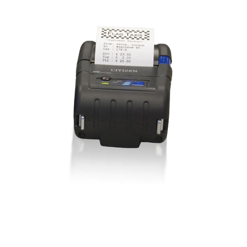 CMP-20II PRINTER WIRELESS LAN USB SERIAL CPCL/ESC