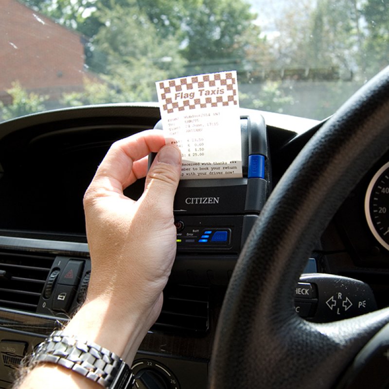 CMP-20II PRINTER WIRELESS LAN USB SERIAL CPCL/ESC