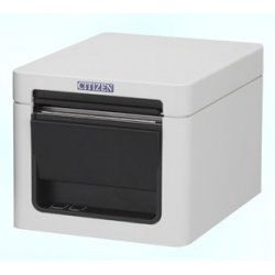 Citizen CT-E651 203 x 203 DPI Avec fil &sans fil Thermique Imprimantes POS