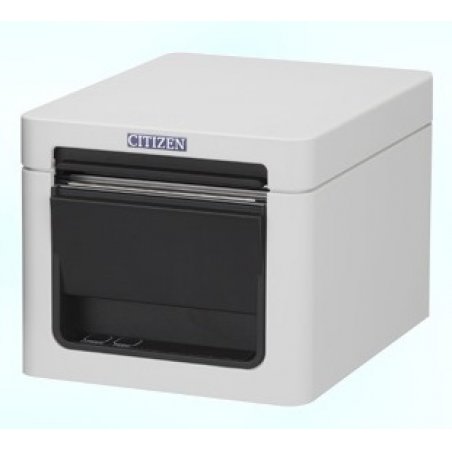 Citizen CT-E651 203 x 203 DPI Wired & Wireless Thermal POS printer