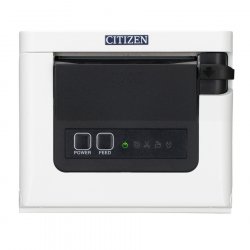 Citizen CT-S751 203 x 203 DPI Avec fil &sans fil Thermique directe Imprimantes POS