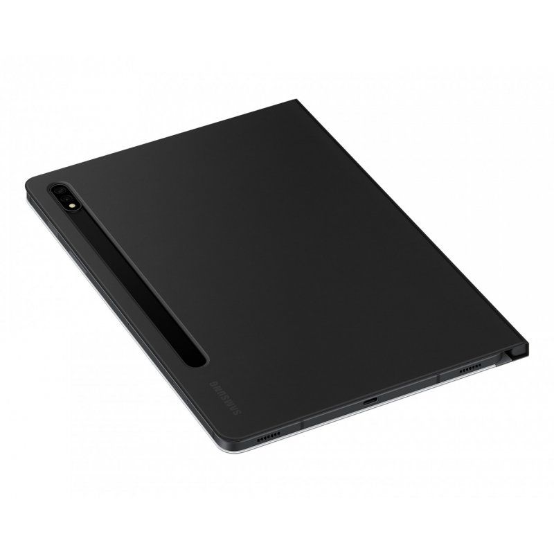 Samsung EF-ZX700P 27,9 cm (11") Folio Noir