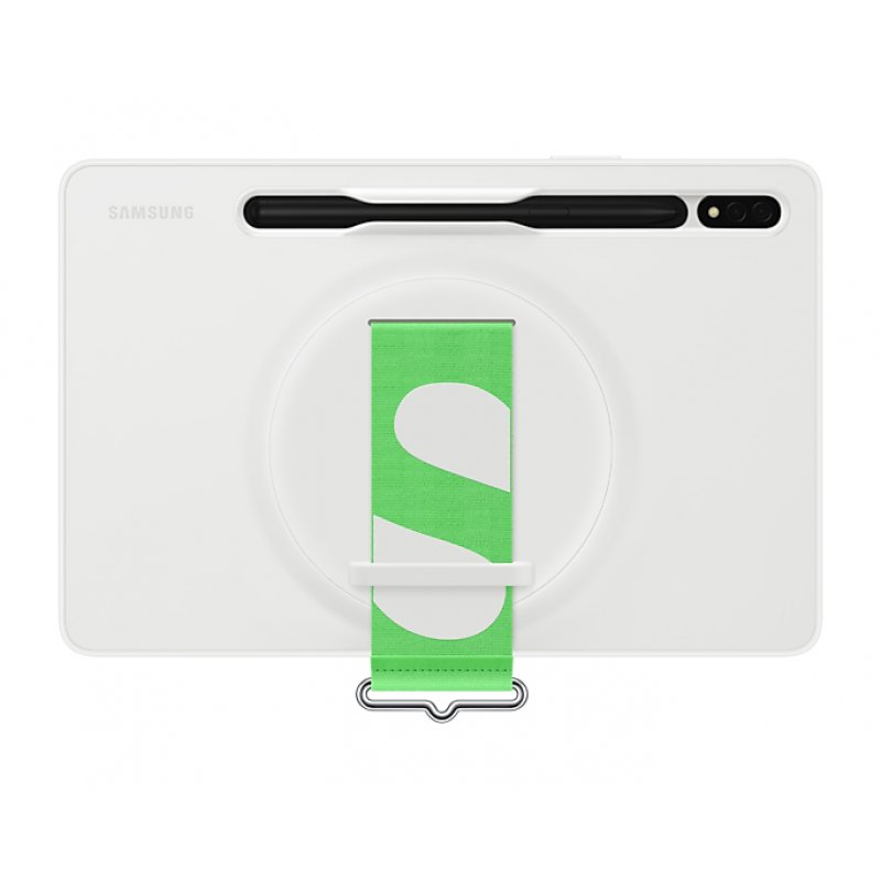 SAMSUNG Galaxy Tab S8 Strap Cover